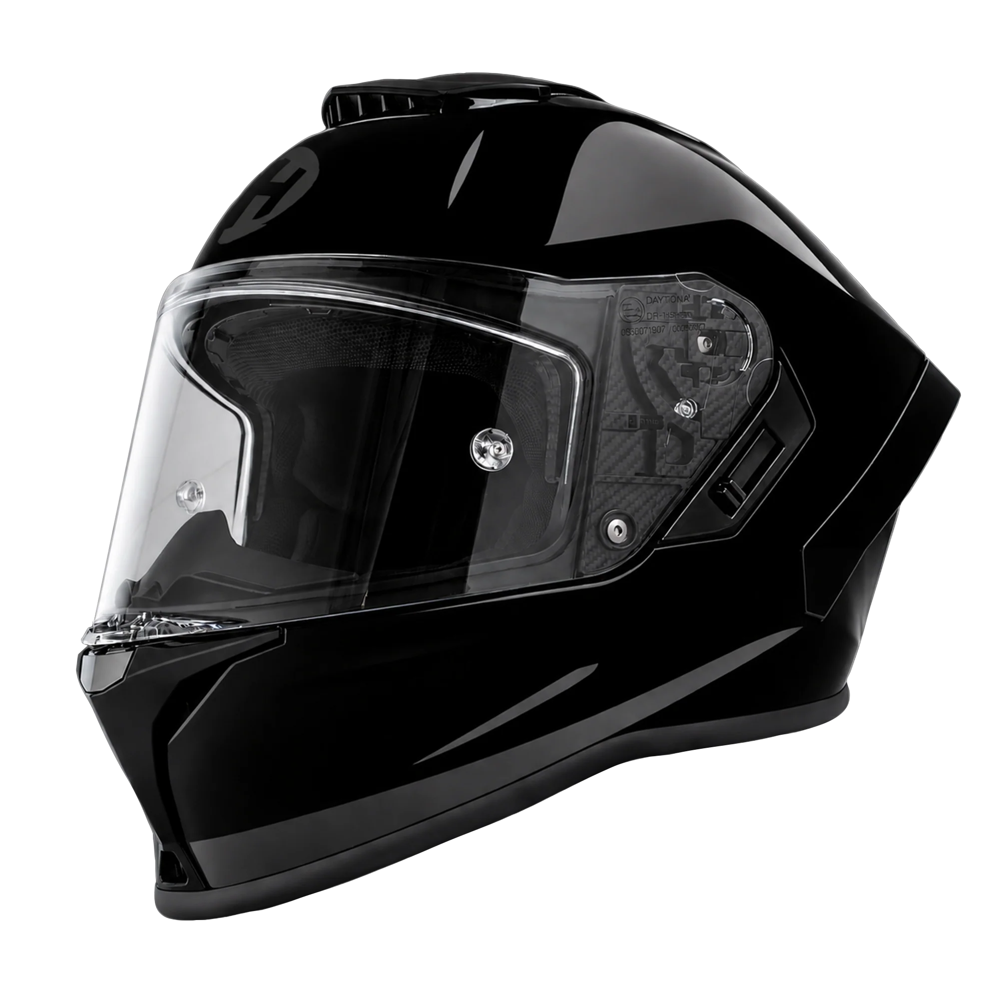 D.O.T. Helmets